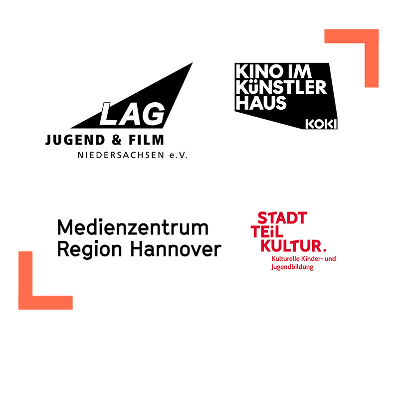 Logos der Veranstalter