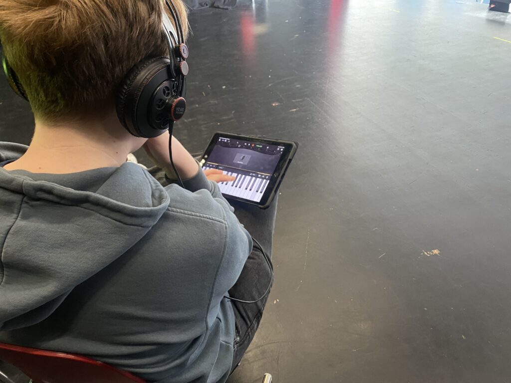 Foto: Matthias Meyer, Leonore Goldschmidt Schule