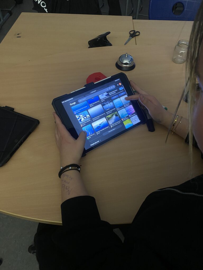 Foto: Matthias Meyer, Leonore Goldschmidt Schule